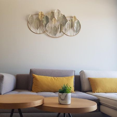 Apartamento Elegant House With Acropolis View Atenas Exterior foto