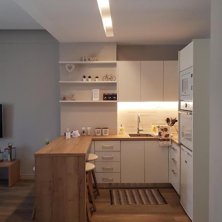 Apartamento Elegant House With Acropolis View Atenas Exterior foto
