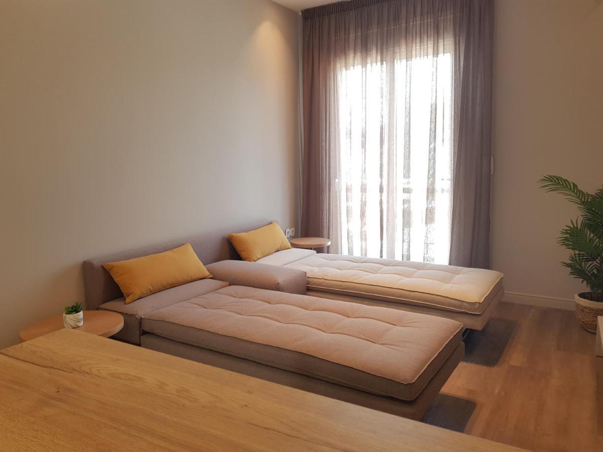 Apartamento Elegant House With Acropolis View Atenas Exterior foto