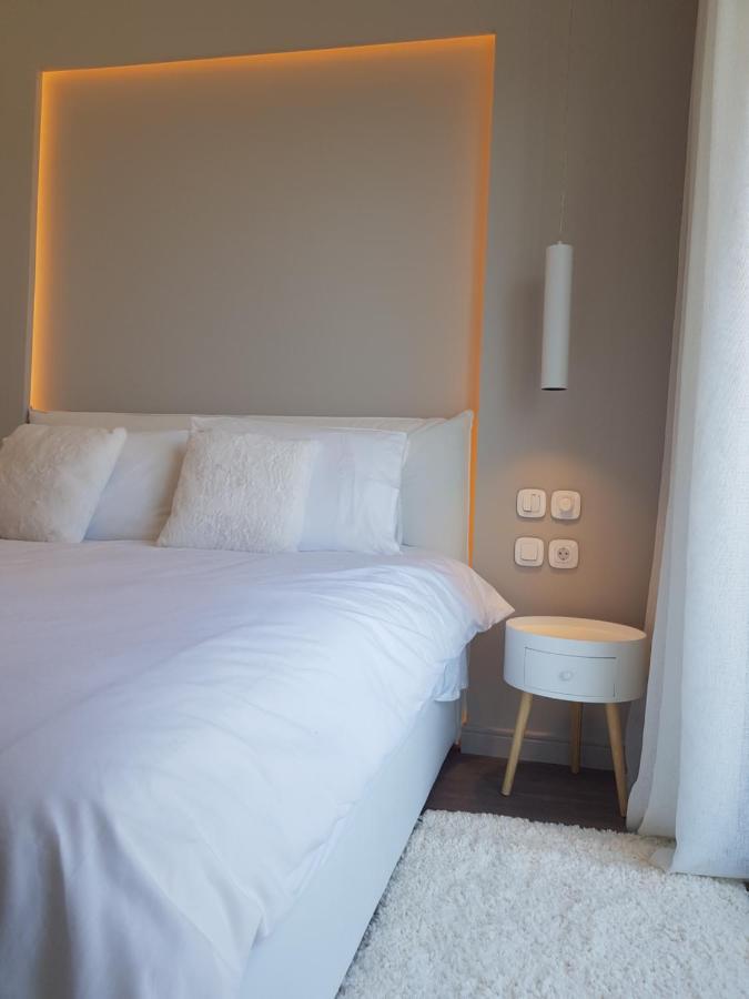 Apartamento Elegant House With Acropolis View Atenas Exterior foto