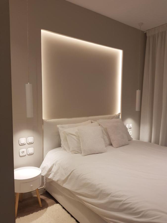 Apartamento Elegant House With Acropolis View Atenas Exterior foto