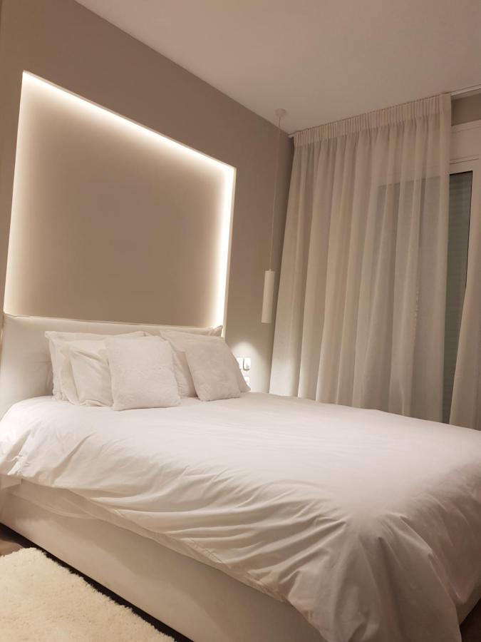Apartamento Elegant House With Acropolis View Atenas Exterior foto