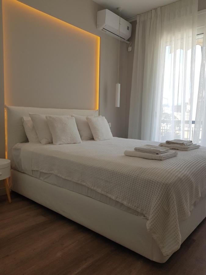 Apartamento Elegant House With Acropolis View Atenas Exterior foto