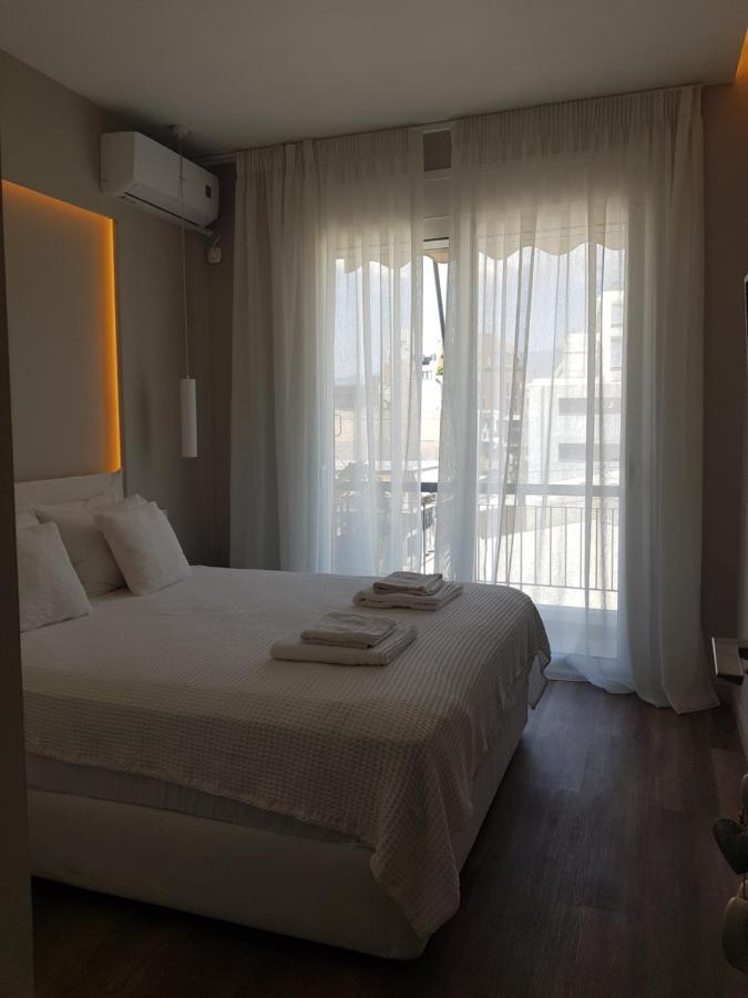 Apartamento Elegant House With Acropolis View Atenas Exterior foto
