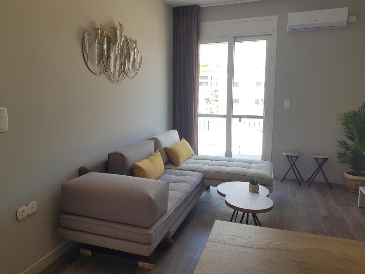 Apartamento Elegant House With Acropolis View Atenas Exterior foto